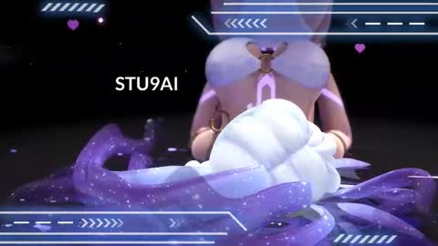 Snapshot of elfielovevt chatting on 11.15.25 Elfie Love online show from 11.15.25