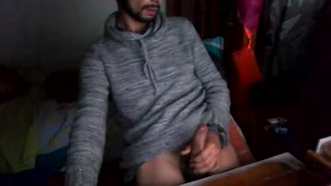 elflaco_6969 online show from 10.24.25