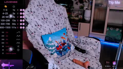 Mary online show from 01.16.25