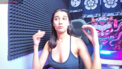 Elfy online show from 10.14.25