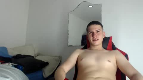 Snapshot of elgochito123 chatting on 07.22.26 elgocho online show from 07.22.26