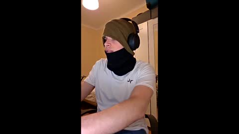 elguerrero20033 online show from 03.18.26