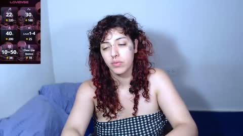 eli666uwu online show from 01.02.25