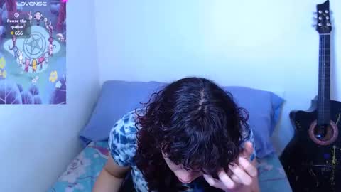 eli666uwu online show from 01.17.25