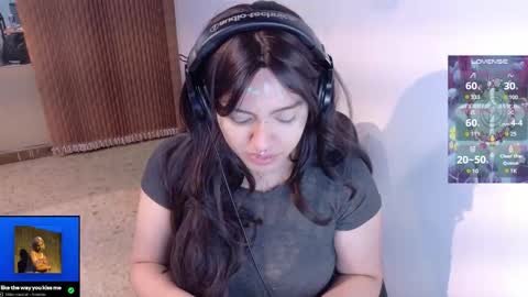 eli666uwu online show from 10.06.25