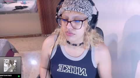 eli666uwu online show from 10.08.25