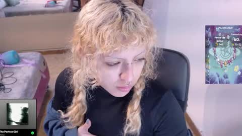 eli666uwu online show from 10.09.25