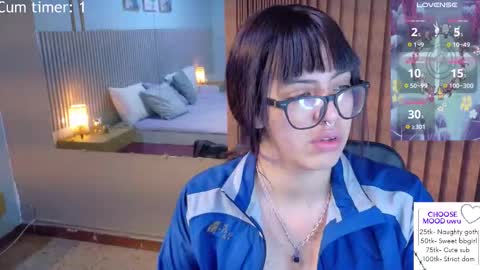 eli666uwu online show from 03.14.26