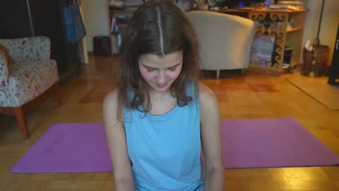  ELI  Guys Im immersed in my studies its time for exams. I hope to be here on Friday online show from 01.30.25