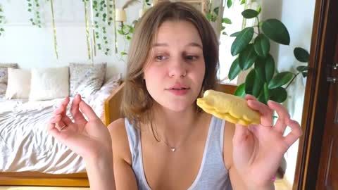  ELI  Guys Im immersed in my studies its time for exams. I hope to be here on Friday online show from 10.03.25