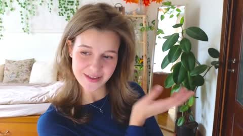  ELI  Guys Im immersed in my studies its time for exams. I hope to be here on Friday online show from 10.13.25