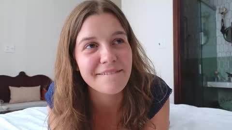 Snapshot of eli_sunshine chatting on 02.24.26 ELI Stream on online show from 02.24.26