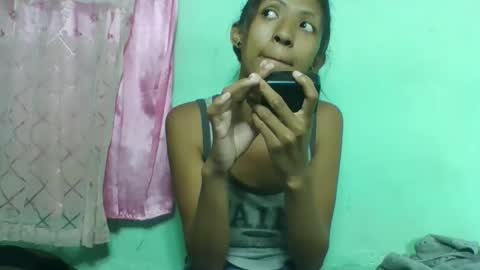 eliahsexy online show from 03.19.26