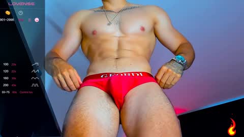 eliam_topson online show from 12.28.24