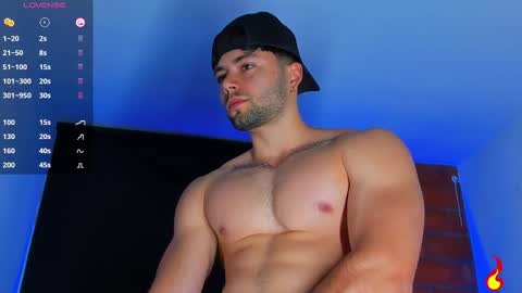 eliam_topson online show from 02.05.26