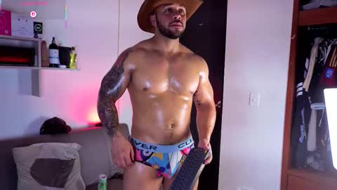 Snapshot of elian1641 chatting on 02.03.26 elian online show from 02.03.26