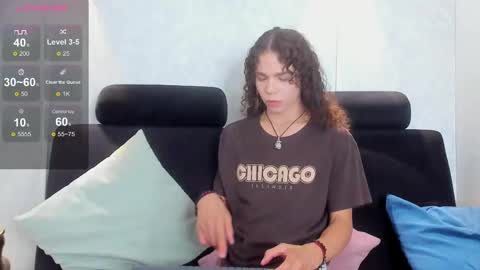  Elian  online show from 09.13.25