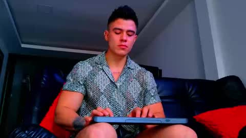 Elian online show from 02.23.26