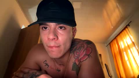 Elian online show from 02.27.26