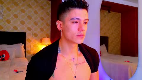 Elian online show from 03.27.26