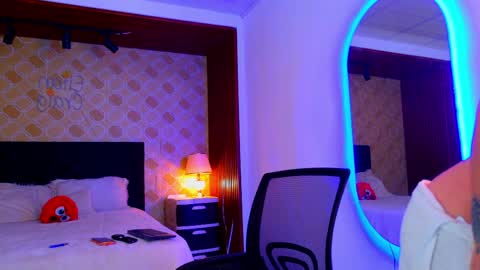 Elian online show from 04.01.26