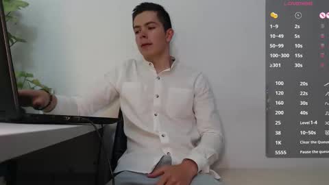 Elian online show from 01.07.26