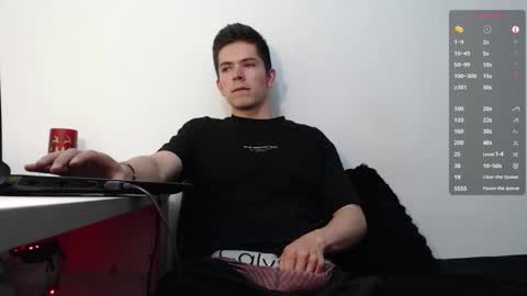 Elian online show from 02.11.26