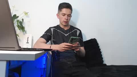 Elian online show from 03.16.26