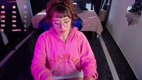 eliana_meaw online show from 02.18.26