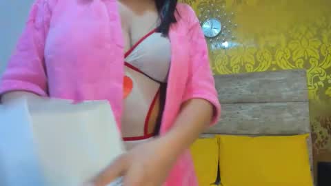 Eliana online show from 12.22.25