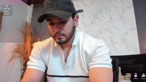 Elian online show from 11.11.25