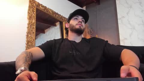 Elian online show from 11.15.25