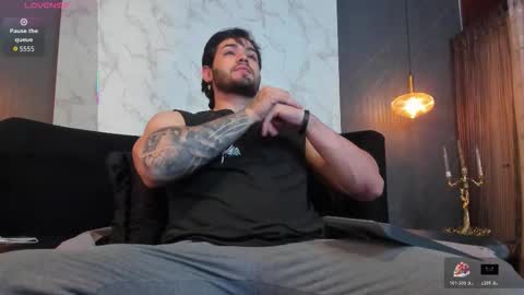 Elian online show from 11.28.25