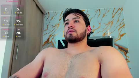 Elian online show from 04.30.26