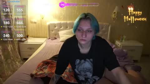 Luna online show from 11.01.25