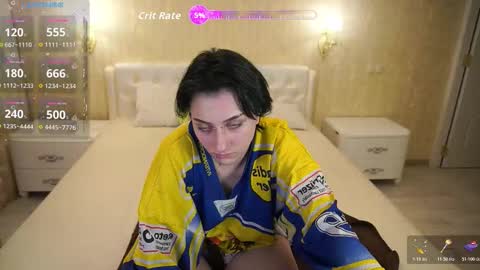 Luna online show from 11.28.25