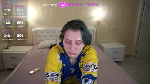 Luna online show from 12.19.25