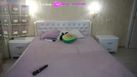 Luna online show from 12.23.25