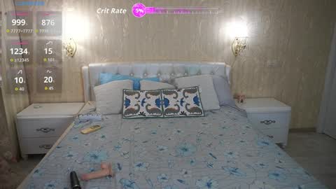 Luna online show from 04.04.26