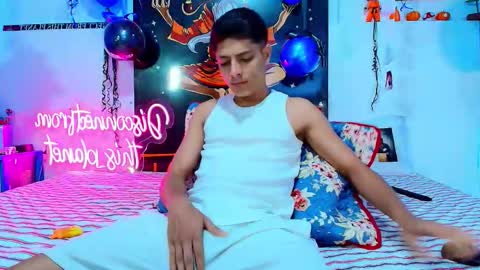 elias_salvatore_ online show from 02.27.26