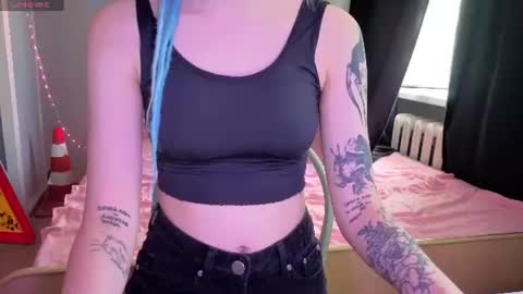 Snapshot of elieiza_xo chatting on 07.11.26 elieiza_xo online show from 07.11.26