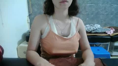Snapshot of eliesweet9x chatting on 09.30.25 eliesweet9x online show from 09.30.25