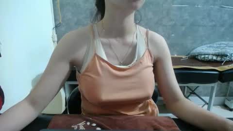 Snapshot of eliesweet9x chatting on 10.06.25 eliesweet9x online show from 10.06.25