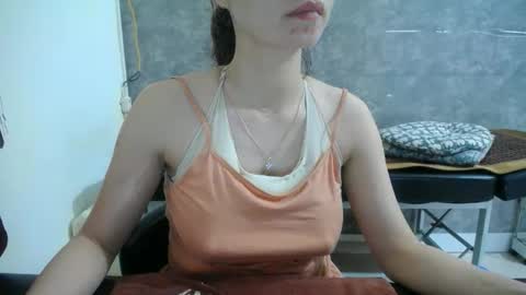 Snapshot of eliesweet9x chatting on 10.07.25 eliesweet9x online show from 10.07.25