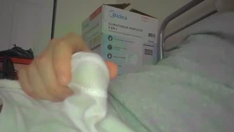 eliexavier123456789 online show from 01.18.25