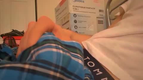 eliexavier123456789 online show from 01.25.25