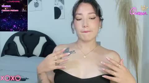 Snapshot of eliiih_ chatting on 06.19.26 eliiih_ online show from 06.19.26