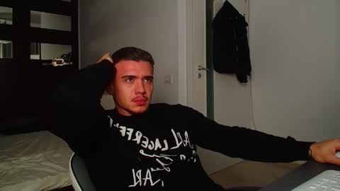 ElijahThorne online show from 12.01.25