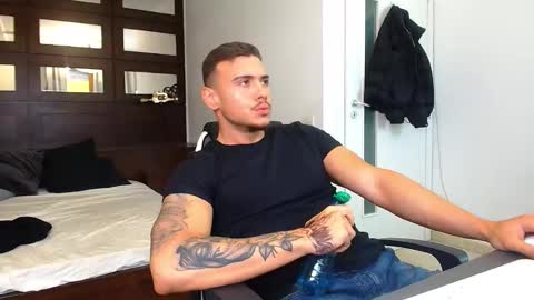 ElijahThorne online show from 02.06.26