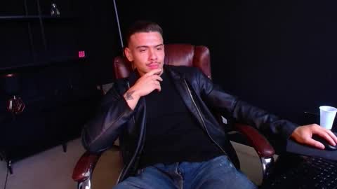 ElijahThorne online show from 02.10.26